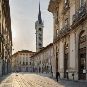 Investire a Torino: Le Zone Emergenti per il Mercato Immobiliare