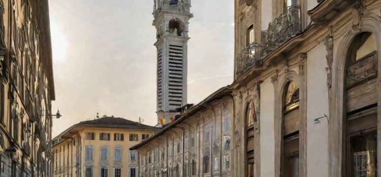 Investire a Torino: Le Zone Emergenti per il Mercato Immobiliare