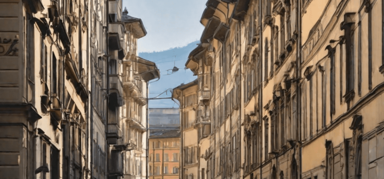 Scopri i Quartieri di Torino: Guida agli Immobili nei Luoghi Iconici della Città