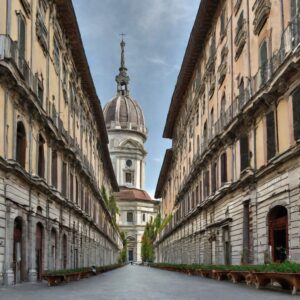Torino: Mirafiori