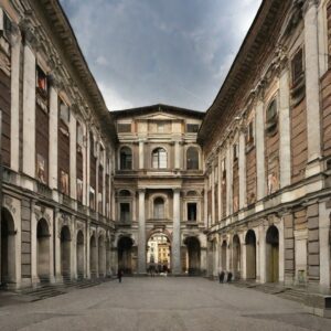 Torino: Quadrilatero Romano